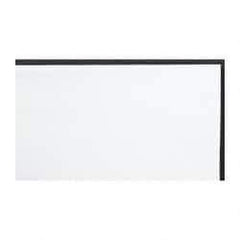 Value Collection - 30" Long x 30" Wide x 1/16" Thick, Gore-Tex GR Sheet Gasketing - White - Makers Industrial Supply