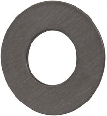 Made in USA - 3/4" Pipe, 1-1/16" ID x 2-1/4" OD Flange Gasket - Makers Industrial Supply