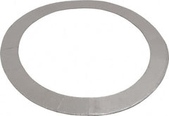 8″ Pipe, 8-5/8″ ID x 11″ OD Flange Gasket Graphite, Dark Gray, 1/16″ Thick