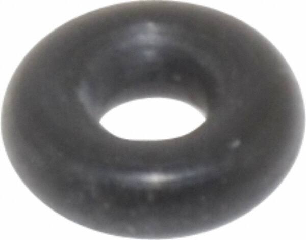 Value Collection - 5/64" ID x 13/64" OD, EPDM O-Ring - 1/16" Thick, Round Cross Section - Makers Industrial Supply