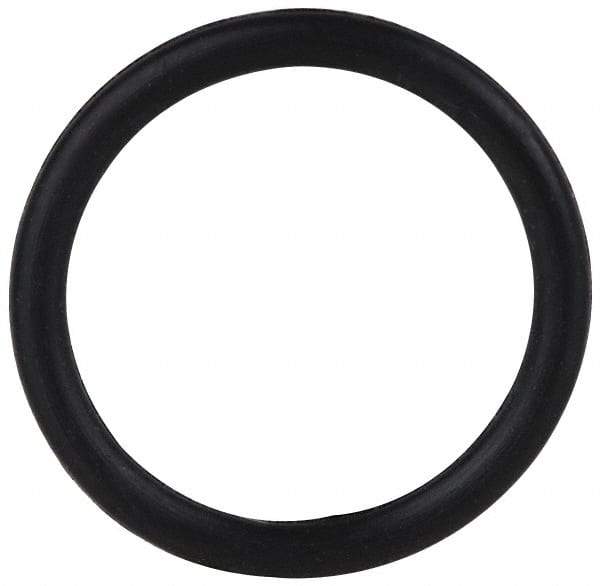 Value Collection - 1/2" ID x 5/8" OD, Neoprene O-Ring - 1/16" Thick, Round Cross Section - Makers Industrial Supply