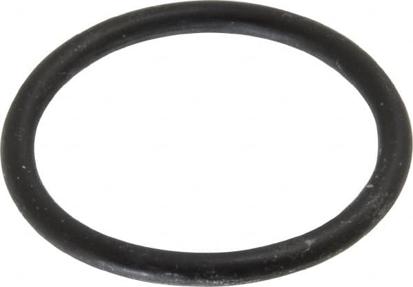 Value Collection - 1-3/8" ID x 1-5/8" OD, Neoprene O-Ring - 1/8" Thick, Round Cross Section - Makers Industrial Supply