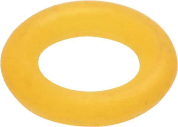 Value Collection - 3/16" ID x 5/16" OD, Polyurethane O-Ring - 1/16" Thick, Round Cross Section - Makers Industrial Supply