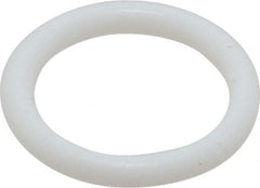 Value Collection - 7/16" ID x 9/16" OD, PTFE O-Ring - 1/16" Thick, Round Cross Section - Makers Industrial Supply