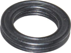 Value Collection - 1/4" ID x 3/8" OD, Buna-N O-Ring - 1/16" Thick, Quattro Cross Section - Makers Industrial Supply