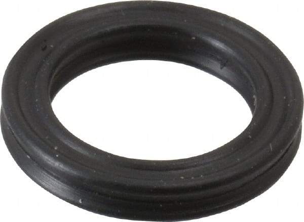 Value Collection - 5/16" ID x 7/16" OD, Buna-N O-Ring - 1/16" Thick, Quattro Cross Section - Makers Industrial Supply