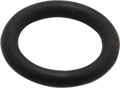 Value Collection - 9mm ID x 13mm OD, Buna-N O-Ring - 2mm Thick, Round Cross Section - Makers Industrial Supply