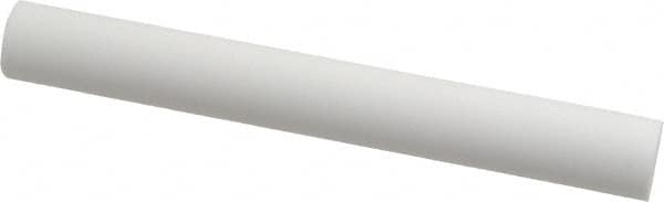 Value Collection - 3/4 Inch Diameter x 6 Inch Long Ceramic Rod - Diameter Value Is Nominal - Makers Industrial Supply