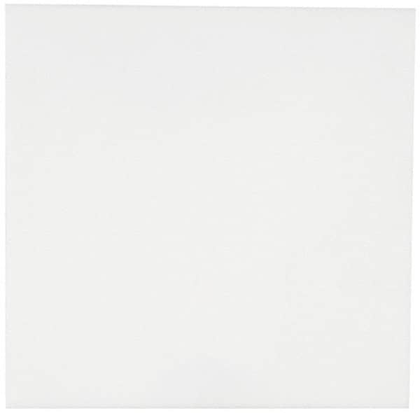 Value Collection - 1 Inch Thick x 3 Inch Wide Ceramic Sheet - 3 Inches Long - Makers Industrial Supply