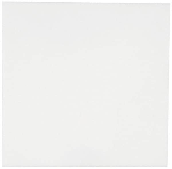 Value Collection - 3/4 Inch Thick x 3 Inch Wide Ceramic Sheet - 3 Inches Long - Makers Industrial Supply