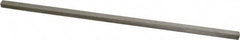 Made in USA - 12" Long, Oversized Key Stock - 18-8 Stainless Steel - Makers Industrial Supply