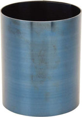 Value Collection - 1 Piece, 2 Ft. Long x 6 Inch Wide x 0.028 Inch Thick, Roll Shim Stock - Spring Steel - Makers Industrial Supply