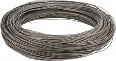 Value Collection - 9 Gage, 0.1483 Inch Diameter x 1,705 Ft. Long, Steel, Stone Wire - 100 Lb. Shipping Weight - Makers Industrial Supply