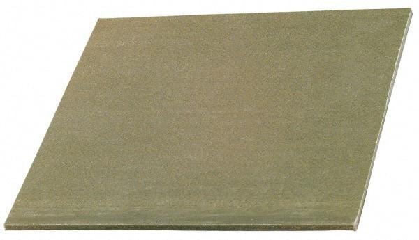 Value Collection - 1/4" Thick x 48" Wide x 4' Long, Acrylic Sheet - White - Makers Industrial Supply