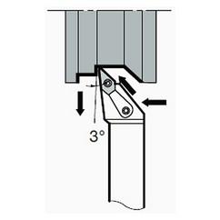 MVJNR3225P16 - Turning Toolholder - Makers Industrial Supply