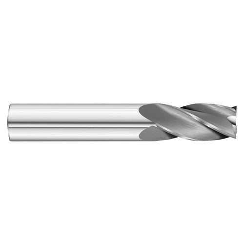 3200 4-Flute 3200SDS 6.00 RH SE20.00 x64.00 End Mill 4 FL - Makers Industrial Supply