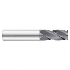 18MM  4FL END MILL TIALN COATED - Makers Industrial Supply