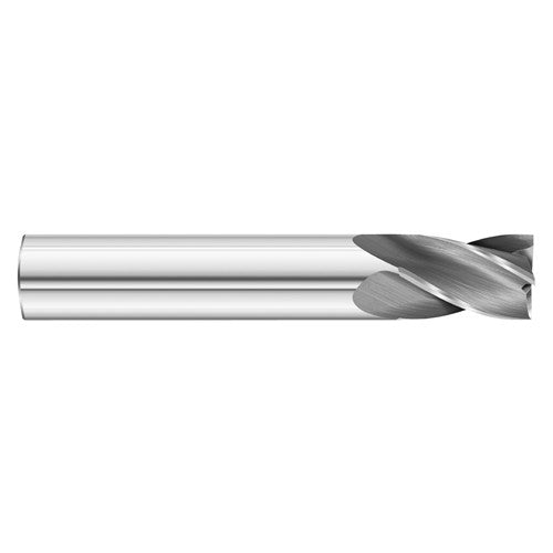 3200 4-Flute 3200STB S 1.00 RH SE2.50 x38.00 End Mill 4 FL - Makers Industrial Supply