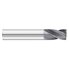 3200 4-Flute 3200STBTIALNS 1.50 RH SE3.00 x38.00 End Mill 4 FL - Makers Industrial Supply