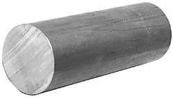 Value Collection - 3/4 Inch Diameter x 24 Inch Long, Aluminum Round Rod - Alloy 6061 - Makers Industrial Supply