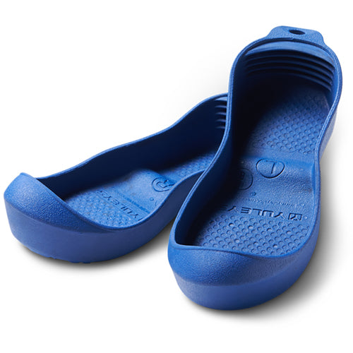 YULEYS Clean Step System - Blue - Size F