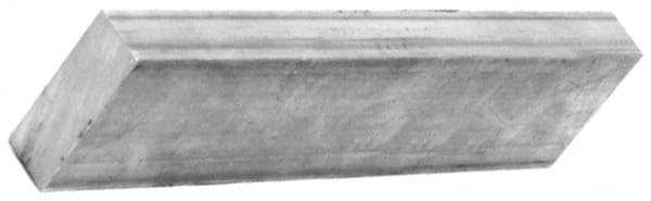 Value Collection - 5/8 Inch Thick x 2 Inch Wide x 24 Inch Long, Ground Bearing Bronze Rectangular Bar - Alloy SAE 660 (CDA 932) - Makers Industrial Supply