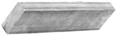 Value Collection - 3/8 Inch Thick x 2-1/2 Inch Wide x 24 Inch Long, Ground Bearing Bronze Rectangular Bar - Alloy SAE 660 (CDA 932) - Makers Industrial Supply