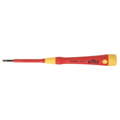 3.0 MM PREC SLOTTED SCREWDRIVER - Makers Industrial Supply