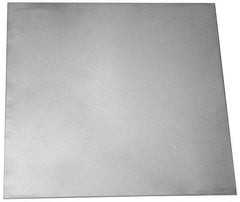 Made in USA - 1/16" Thick x 12" Wide x 2' Long, PTFE (Glass-Filled) Sheet - Off White - Makers Industrial Supply