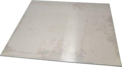 Value Collection - 1/8 Inch Thick x 12 Inch Wide x 12 Inch Long, Aluminum Sheet - Alloy 5052-H32 - Makers Industrial Supply