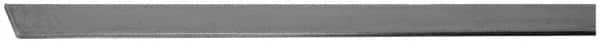 Value Collection - 1/16 Inch Thick x 3/4 Inch Wide x 72 Inch Long, Copper Rectangular Bar - Alloy 110 - Makers Industrial Supply