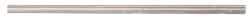 Value Collection - 7/8 Inch Diameter x 72 Inch Long, Aluminum Round Rod - Alloy 6061 - Makers Industrial Supply