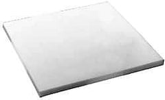 Made in USA - 1/8" Thick x 12" Wide x 3' Long, PTFE (Mechanical Grade) Sheet - ±0.010 Tolerance - Makers Industrial Supply