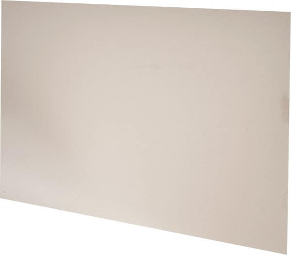 Made in USA - 2 Piece, 25 Inch Long x 6 Inch Wide x 0.012 Inch Thick, Shim Sheet Stock - Stainless Steel - Makers Industrial Supply