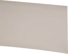 Made in USA - 2 Piece, 25 Inch Long x 6 Inch Wide x 0.015 Inch Thick, Shim Sheet Stock - Stainless Steel - Makers Industrial Supply