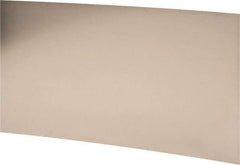 Made in USA - 2 Piece, 25 Inch Long x 6 Inch Wide x 0.02 Inch Thick, Shim Sheet Stock - Stainless Steel - Makers Industrial Supply