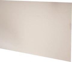 Made in USA - 2 Piece, 25 Inch Long x 6 Inch Wide x 0.031 Inch Thick, Shim Sheet Stock - Stainless Steel - Makers Industrial Supply