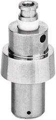 T&S Brass - Metering Faucet Cartridge - For Use with Faucets - Makers Industrial Supply