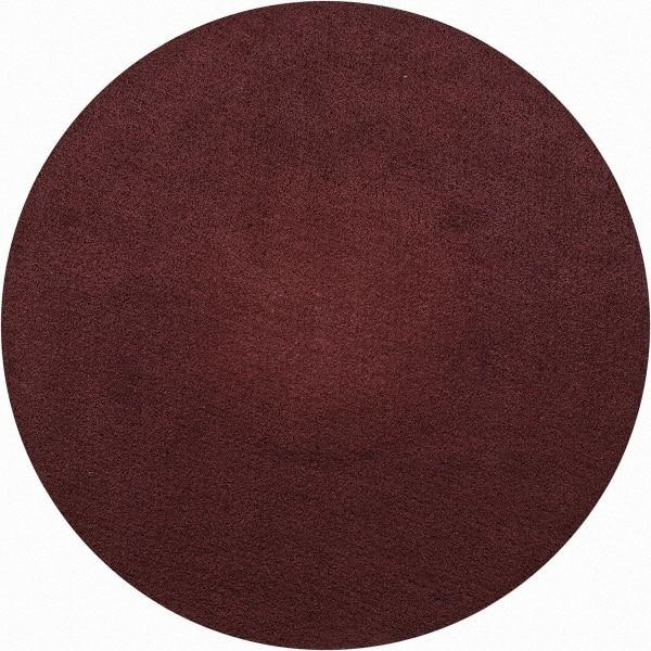 Merit Abrasives - 3" Disc Diam, 240 Grit, Aluminum Oxide Quick Change Disc - Type R Attaching System, Coated, Brown, 20,000 RPM, ALO Series - Makers Industrial Supply