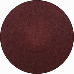 Merit Abrasives - 3" Disc Diam, 240 Grit, Aluminum Oxide Quick Change Disc - Type R Attaching System, Coated, Brown, 20,000 RPM, ALO Series - Makers Industrial Supply