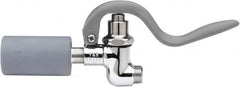 T&S Brass - Faucet Replacement Spray Valve Flyer - Use with T&S Pre-Rinse Assemblies - Makers Industrial Supply