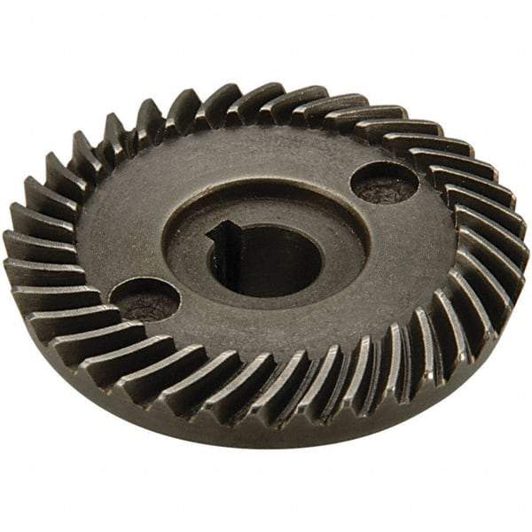 Dynabrade - Air Belt Sander Spiral Bevel Gear - Makers Industrial Supply