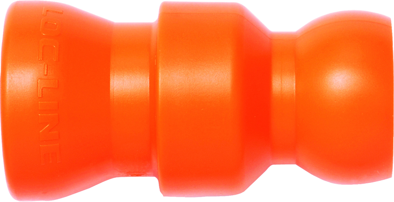 1/4" In-Line Check Valve 10 Piece - Coolant Hose System Component - Makers Industrial Supply