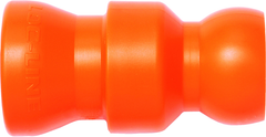 1/2" In-Line Check Valve 10 Piece - Coolant Hose System Component - Makers Industrial Supply