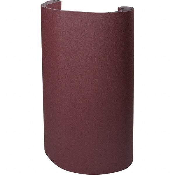 3M - 52" Wide x 103" OAL, 80 Grit, Aluminum Oxide Abrasive Belt - Aluminum Oxide, Coated, Cloth Backing, Series 340D - Makers Industrial Supply