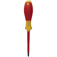 3X150MM PHILLIPS SCREWDRIVER - Makers Industrial Supply