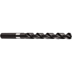 DORMER - 16mm 135° High Speed Steel Jobber Drill - Makers Industrial Supply