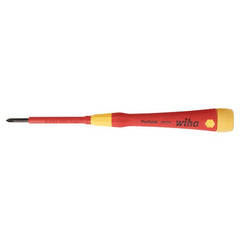 NO 1 PREC PHILLIPS SCREWDRIVER - Makers Industrial Supply