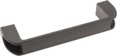 80/20 Inc. - 196.85" Long x 50.8" Wide x 27.94" High, Plastic Door Handle - No Finish, Plastic, 179.07" Center to Center, Use with Series 45 & Bolt Kit 75-3630 - Makers Industrial Supply