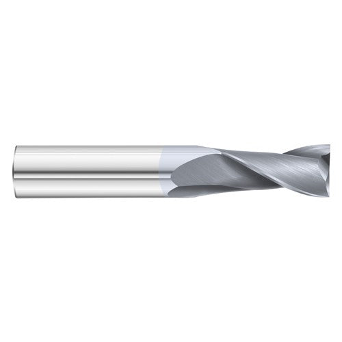 3215 2-Flute 3215SD TICN S .1562RH SE.5625 x2.0000 End Mill 2 FL - Makers Industrial Supply